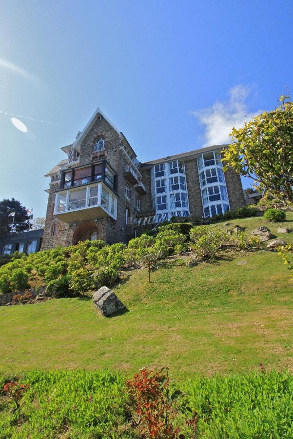 Le Manoir Du Sphinx Hotel