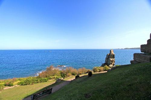 Hotel Le Manoir Du Sphinx Perros-Guirec