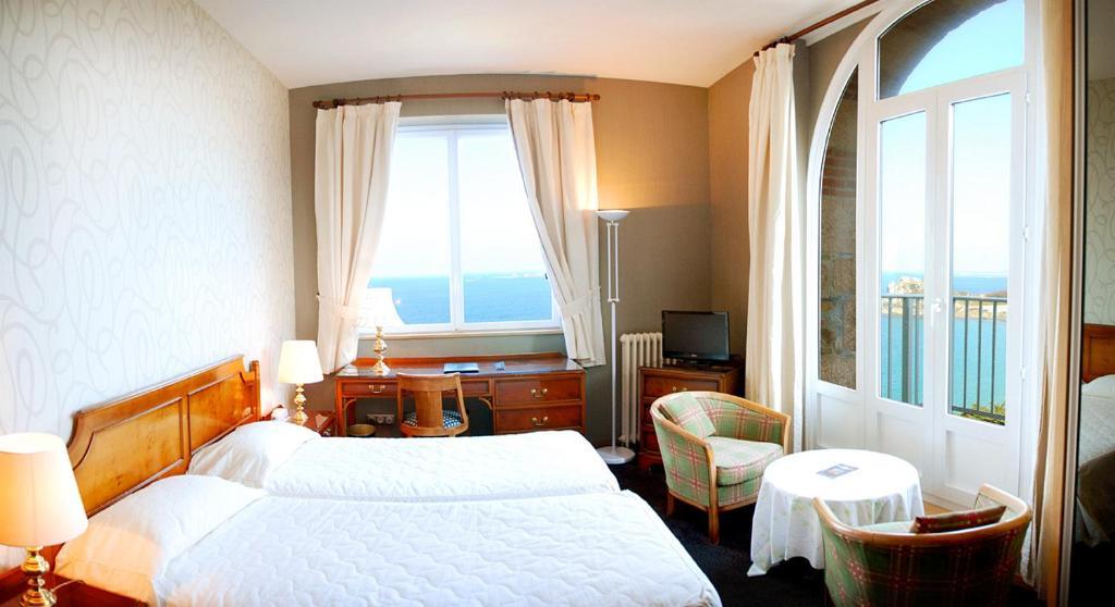 Le Manoir Du Sphinx Hotel