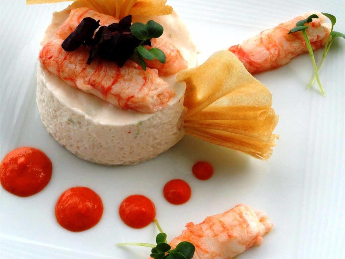 Le Manoir Du Sphinx Hotel