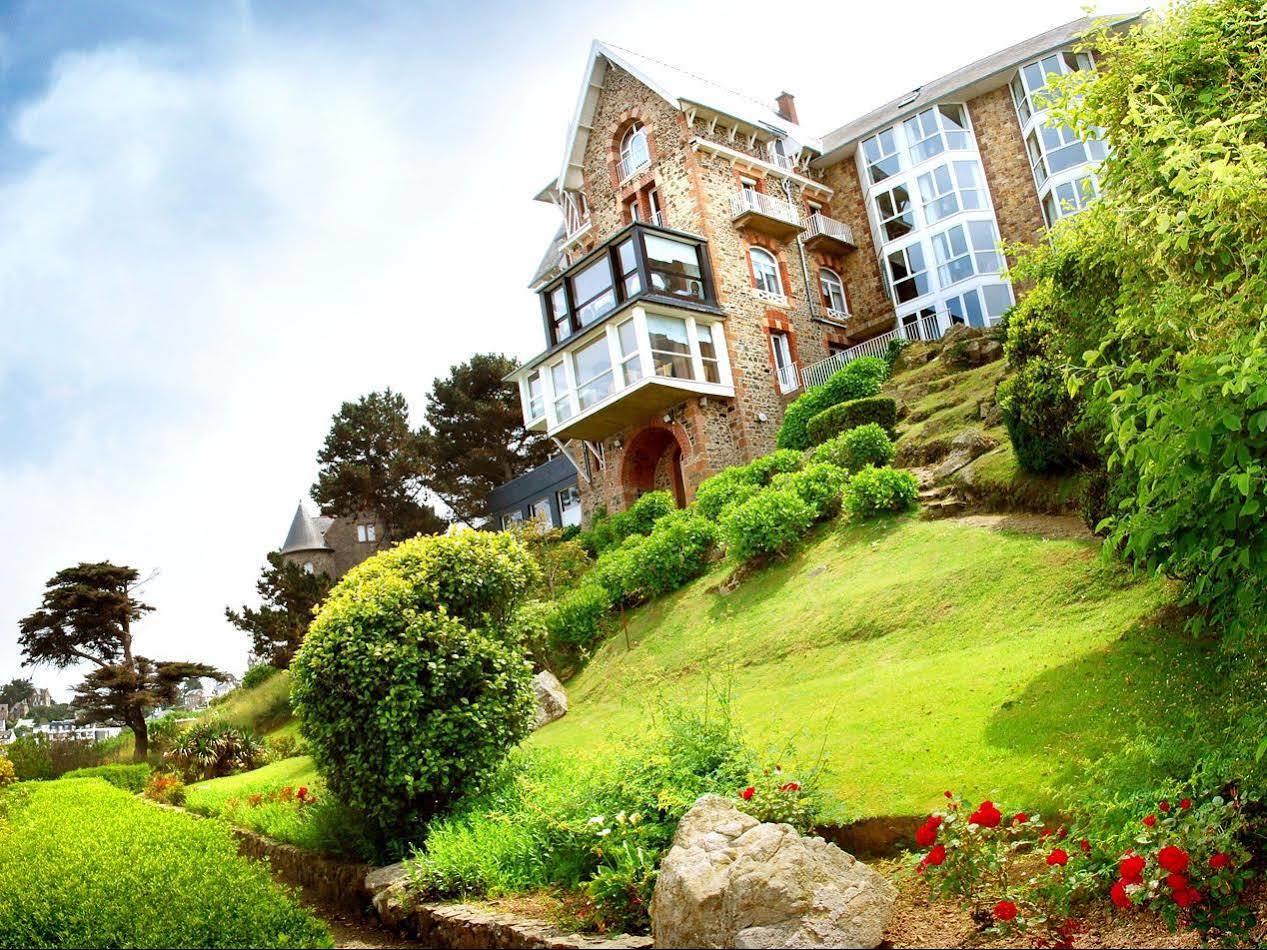 Le Manoir Du Sphinx Hotel 3*