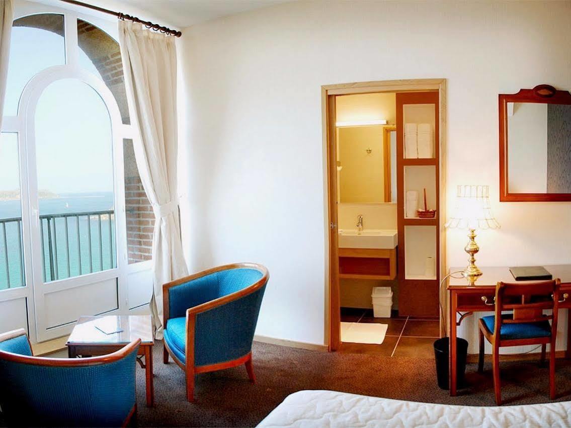 Le Manoir Du Sphinx Hotel Perros-Guirec