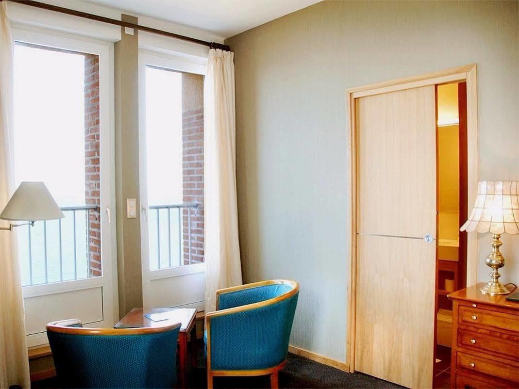 Hotel Le Manoir Du Sphinx 3*