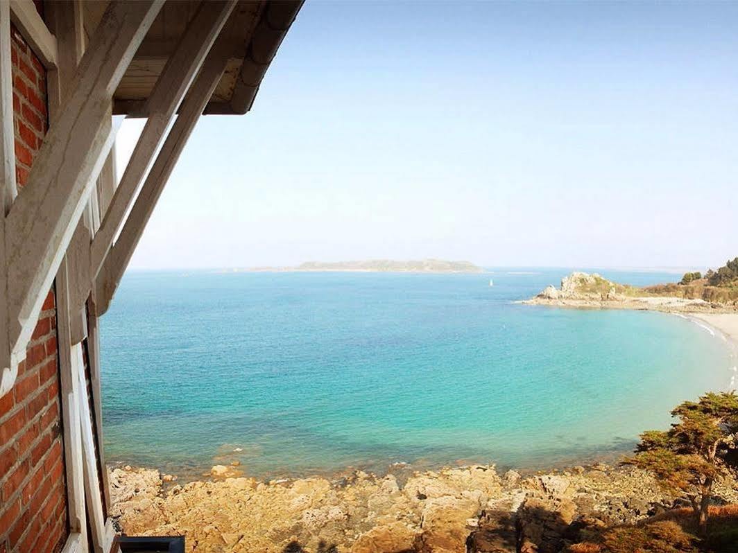 Le Manoir Du Sphinx Hotel Perros-Guirec