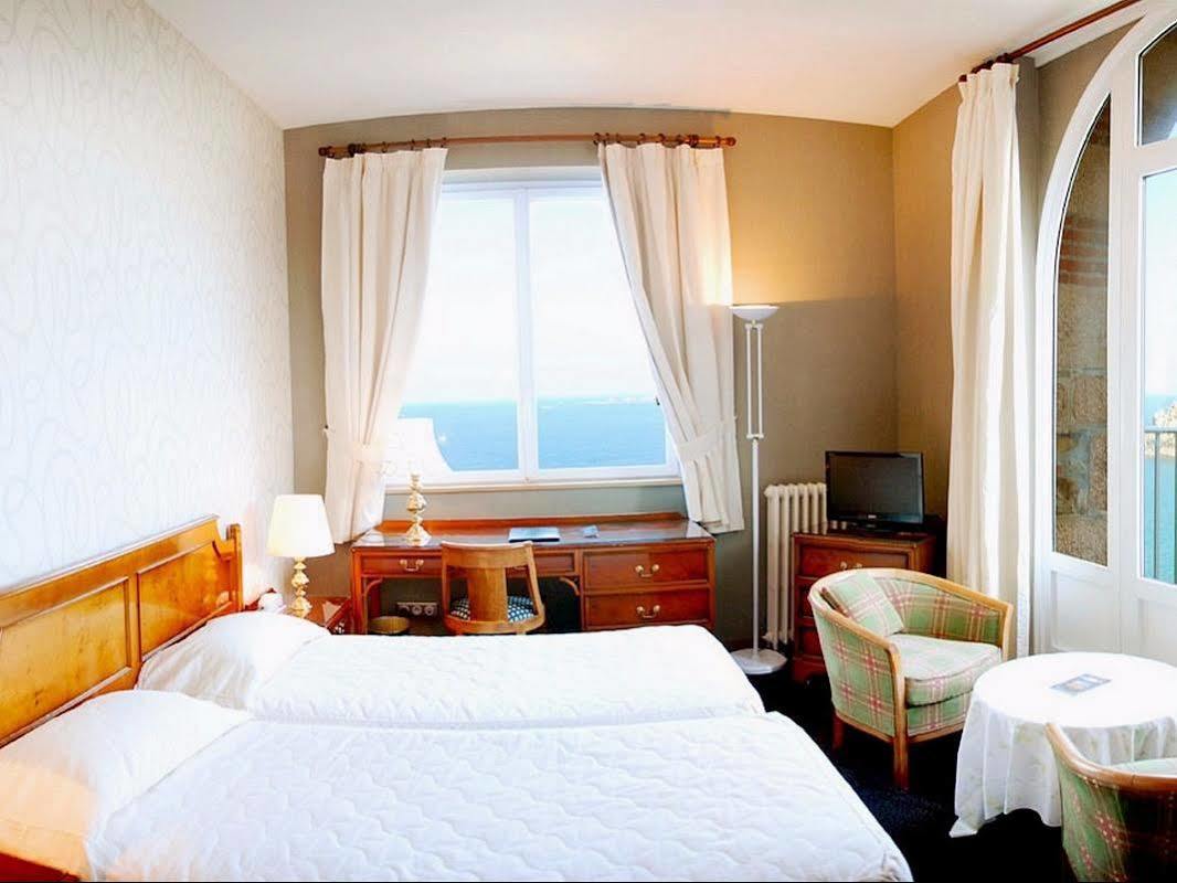 Le Manoir Du Sphinx Hotel Perros-Guirec