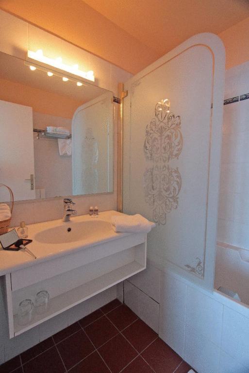 Le Manoir Du Sphinx Hotel Perros-Guirec