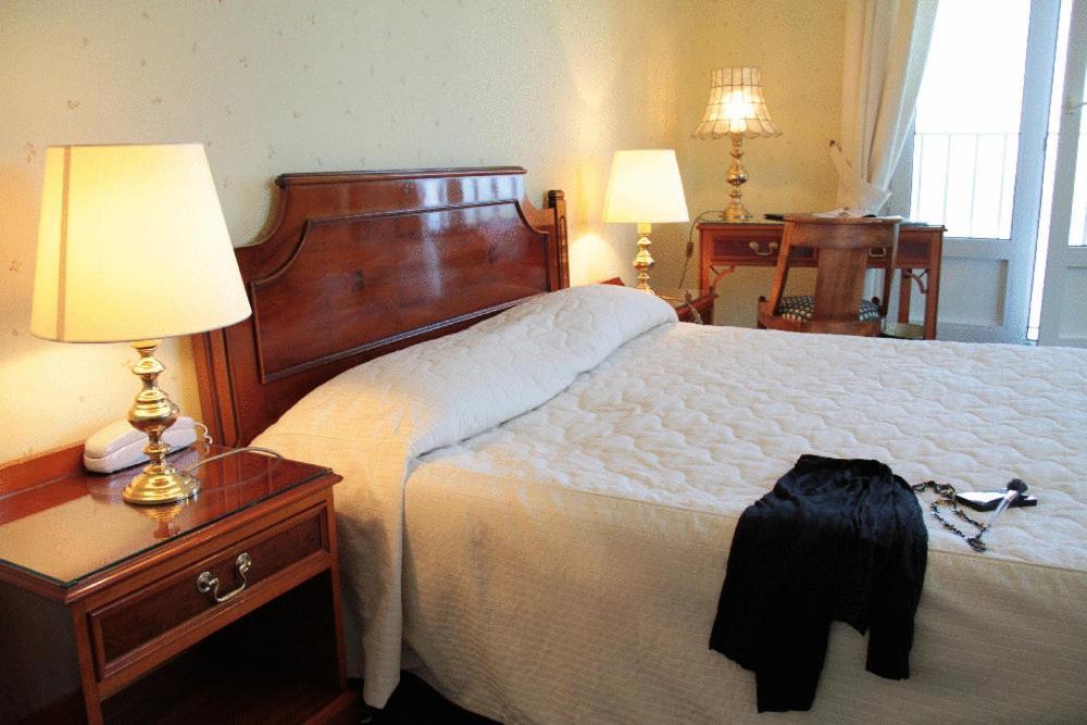 Le Manoir Du Sphinx Perros-Guirec