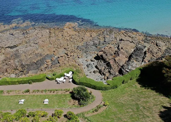 Le Manoir Du Sphinx