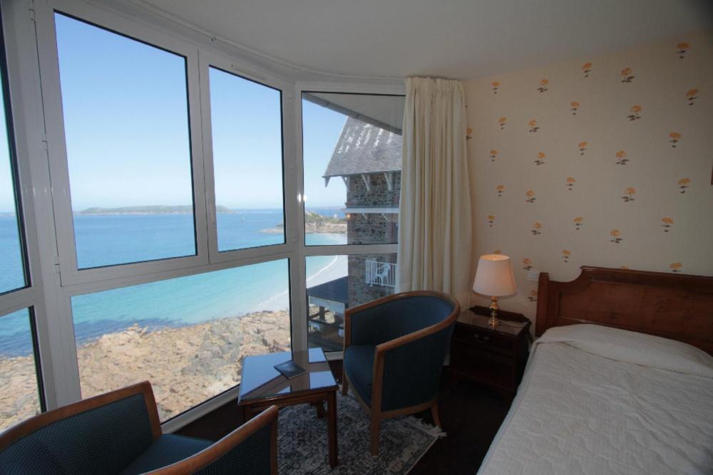 Le Manoir Du Sphinx Hotel 3*